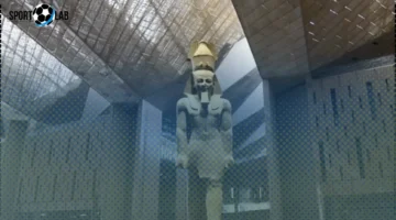 رمسيس الثاني: آخر أخبار نقل التمثال العملاق وتطوراته التاريخية اليوم